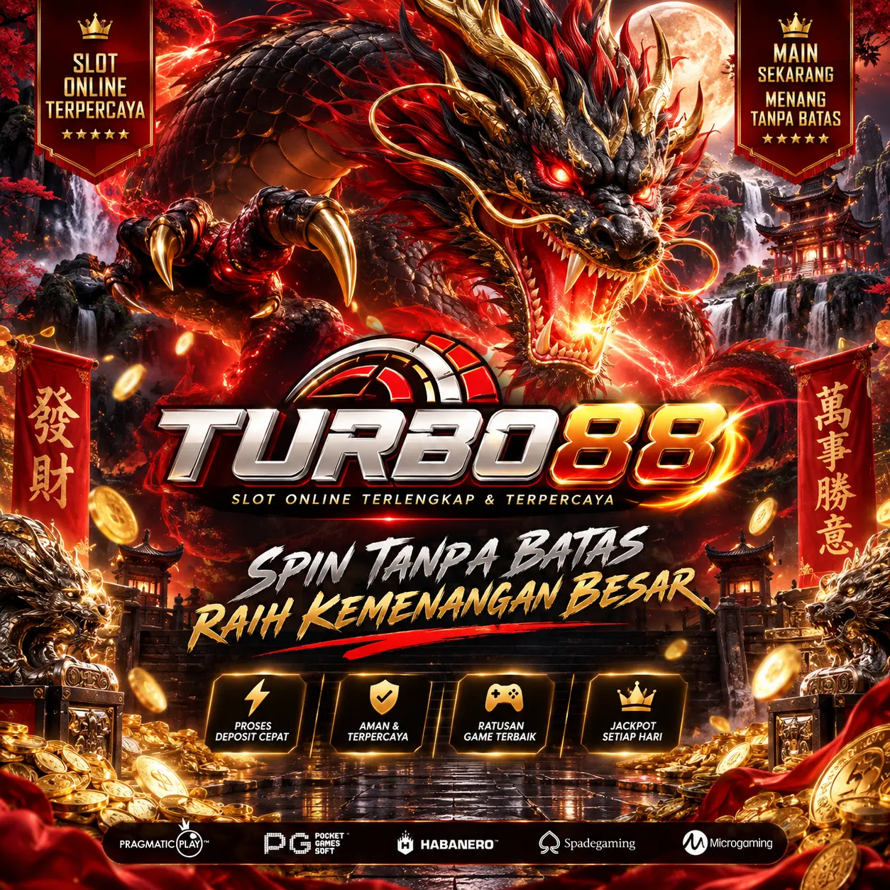TERAPI88